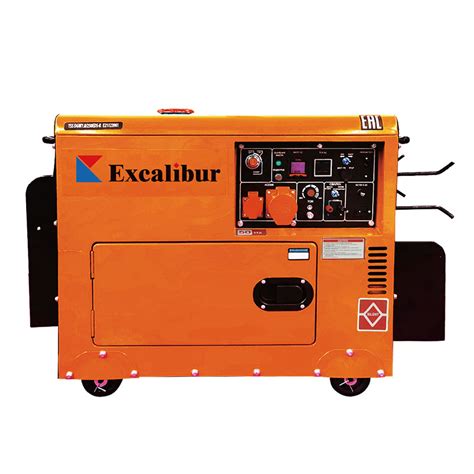 Inverter Welder Generator