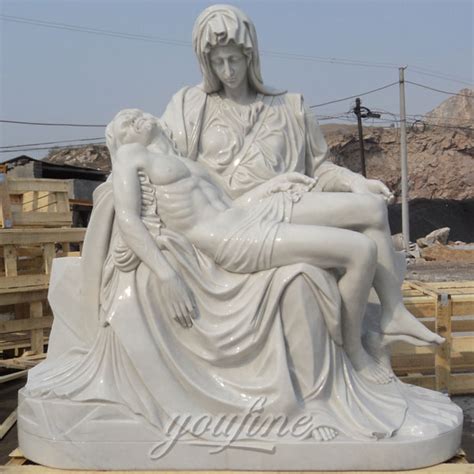 Mary Jesus Statue Replica Religious Statues For Sale