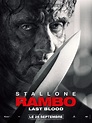 Sección visual de Rambo: Last Blood - FilmAffinity