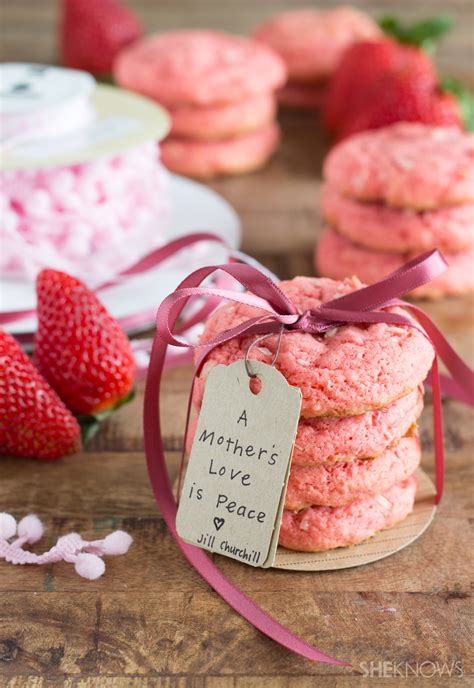 The 20 Best Ideas For Mothers Day Food Gifts Best Recipes Ideas And