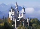 Learn About the German Palace That Inspired Sleeping Beauty's Castle ...