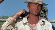 Mein Name ist Nobody | Filme | Terence Hill Offizielle Webseite