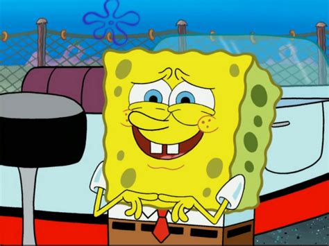 Spongebuddy Mania Spongebob Episode Hide And Then What Happens