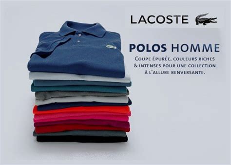 Save up to 20% off with these current lacoste coupon code, free lacoste.com promo code and other discount voucher. Code Promo Lacoste Août 2012