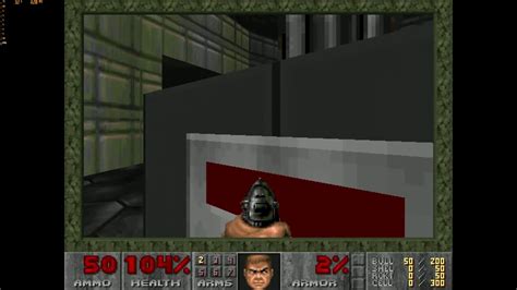 Doom 95 Installed And Played In Windows 98 Via Pcem Youtube