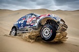 Dakar Rally: is it the world's toughest race? | Auto Express