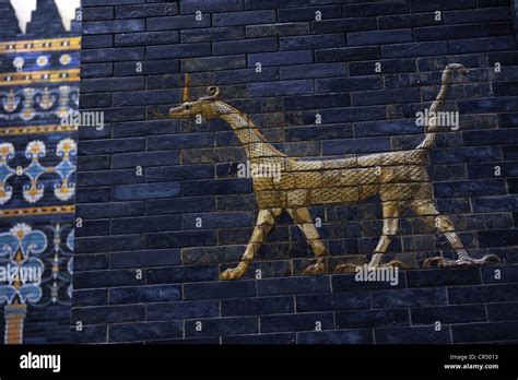 Neo Babylonian Art