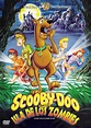 Ver Scooby-Doo en la isla de los zombies 1998 Película Completa en ...