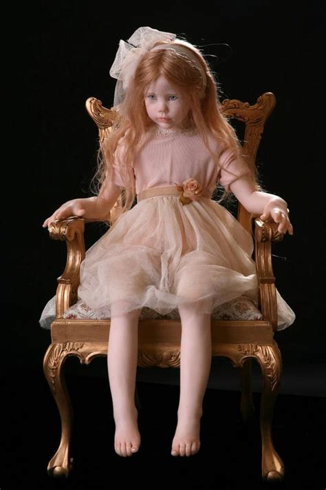 Dolls Are My Life Laura Scattolini Facebook Porcelain Dolls