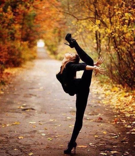 Autumn Dancing Image 2074677 By Ksenial On