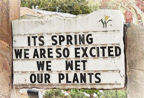 Happy Spring Equinox Bones Funny Funny Signs Humor