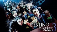 “Destino Final 3” en Apple TV