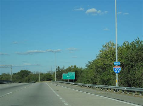 Interstate 59 North Birmingham To Gadsden Aaroads Alabama