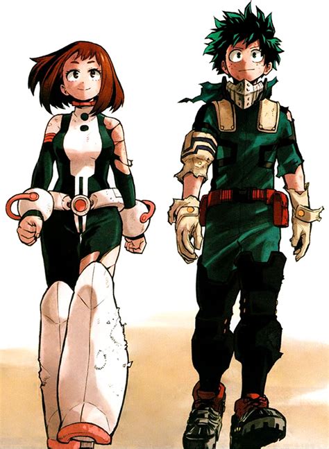 Walmart.com has been visited by 1m+ users in the past month Izuku x Ochako