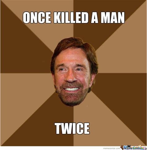 Updated daily, for more funny memes check our homepage. 24 Uproariously Funny Chuck Norris Memes | SayingImages.com
