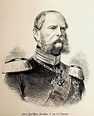 PREUSSEN, Prinz Carl von Preußen (1801-1883): (1883) Art / Print ...