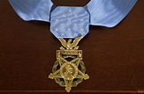 'It's their medal': 2 Medal of Honor recipients will donate their ...