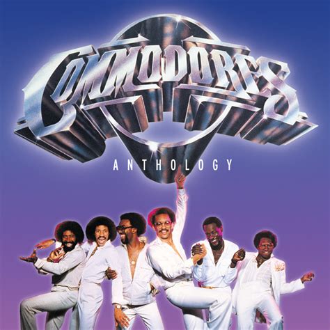 Zoom Extended Version A Song By Commodores On Spotify