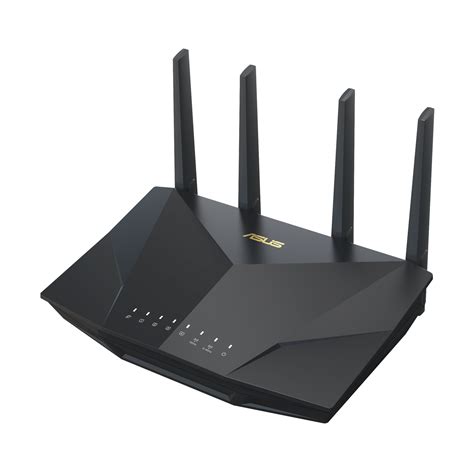 Rt Ax5400 Tech Specs｜wifi Routers｜asus Global