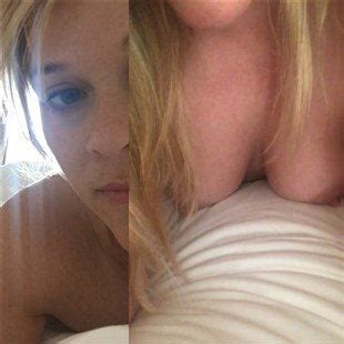 Nude Reese Witherspoon Sex Photos