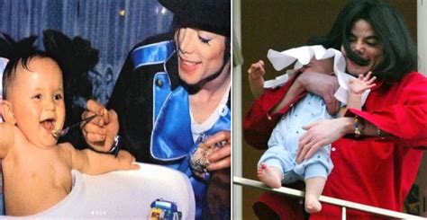Prince Michael Jackson Ii Fotos Y Datos Sobre El Hijo De Michael