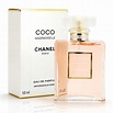 Chanel - Coco Mademoiselle Eau de Parfum 50ml | Peter's of Kensington