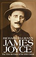 James Joyce by Richard Ellmann, Hardcover | Barnes & Noble®