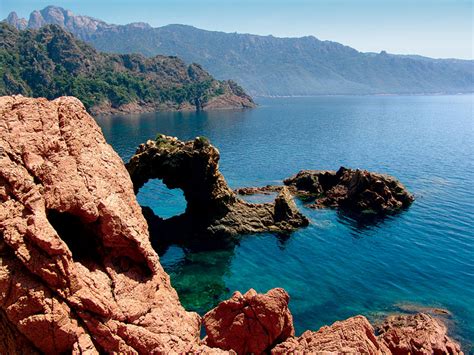 Pourquoi Choisir La Corse En Vacances Informations Sur La Corse