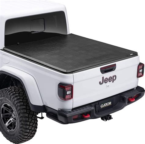 Gator Etx Soft Tri Fold Truck Bed Tonneau Cover 59701