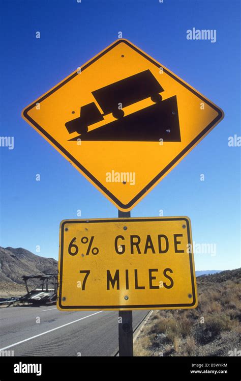 Road Signs For Grade 2