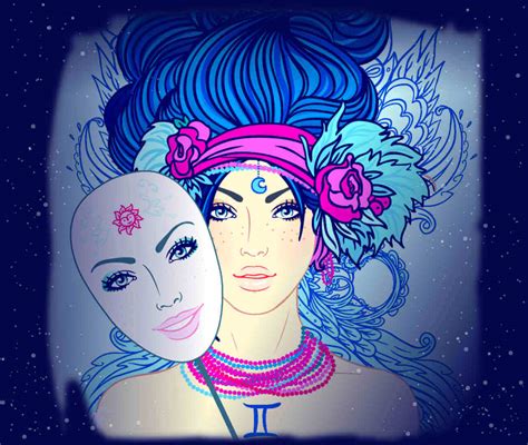Traits Of Gemini Sign All About Gemini Man And Woman