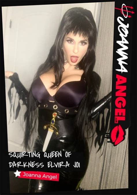 Squirting Queen Of Darkness Elvira Joi Streaming Video At Pascals Sub Sluts Store With Free