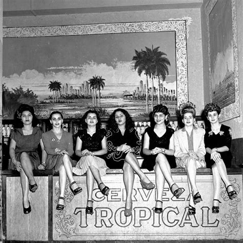 This Was Havana Cubas Nightlife In The 40s And 50s Vintage Cuba Cuban Culture Cuba