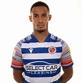 Reading FC | Tom Ince