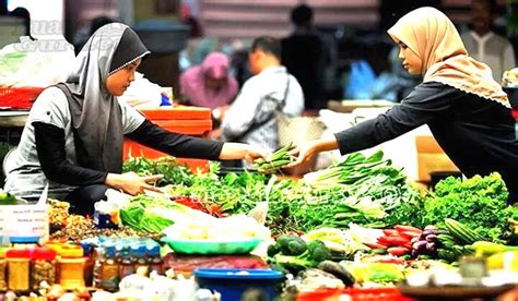 Tindakan Ekonomi Rasional Yang Dilakukan Penjual Adalah Homecare