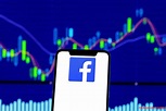 Facebook - chart online. Facebook stock prices - Trade in Forex