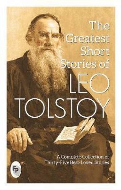 the greatest short stories of leo tolstoy heritage publishers and distributors pvt ltd