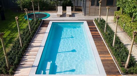This will allow any expansion from freezing some room to grow without putting pressure on your liner. How Much Does It Cost to Build a Swimming Pool? - Installation & Construction Costs | Compass Pools