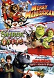 Best Buy: DreamWorks Holiday Classics [DVD]