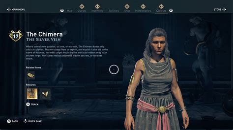 Assassin S Creed Odyssey Guide Alle Kultisten Aufdecken Und Finden