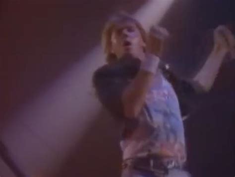 Def Leppard Pour Some Sugar On Me US Version 1988