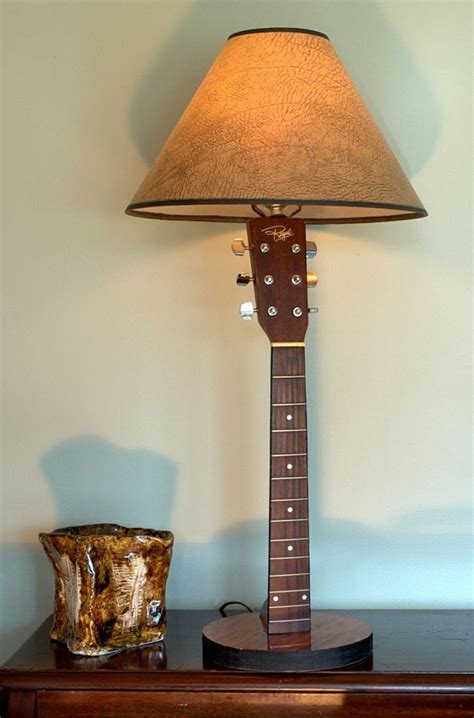 Upcycling Ideas With Musical Instruments A Touch Of Romance For Your