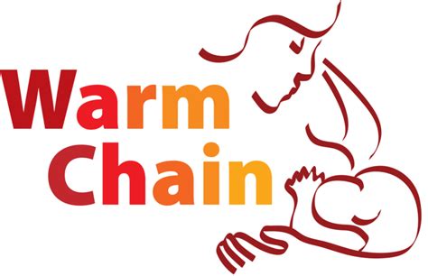 Warm Chain Of Support For Breastfeeding World Alliance For