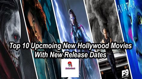 Matilda lawler, alyson hannigan, ben schwartz, benjamin. Top 10 Movies Coming Out in 2020-2021 l Upcoming Hollywood ...