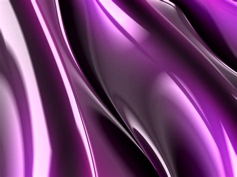 Wallpaper Purple Fractal Graphics Abstract 7680x4320 Uhd