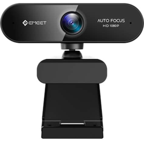 Emeet Nova Hd Webcam With 2 Microphones Günstig