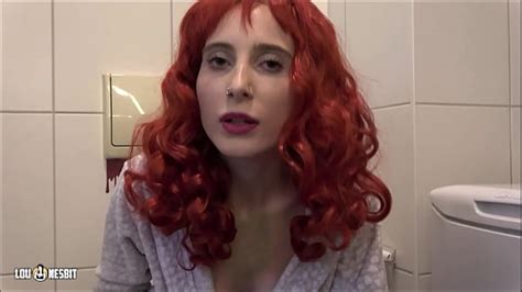 You Are My Toilet Slave Andgermanand Lou Nesbitand Lia Louise Xxx Mobile Porno Videos And Movies