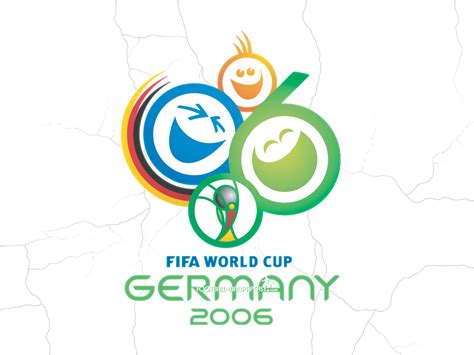 World Cup Photo 2006 Fifa World Cup Logo