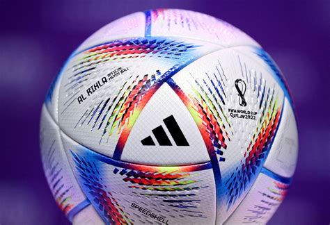 Cuál es la pelota que se usará en el Mundial Qatar Imágenes precio y características