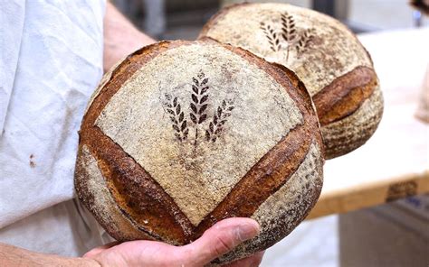 Check out our top 10 easy bread recipes and learn how to make this basic food to enjoy. Artisan Bread Stenciling | King Arthur Flour